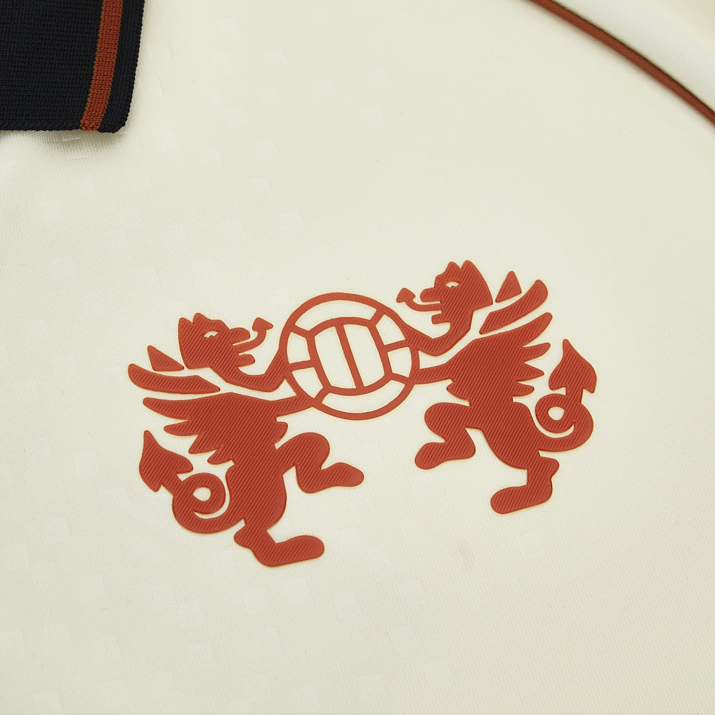 Wrexham Macron 2026/27 Third Replica Jersey - Cream