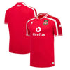 Wrexham Macron 2026/27 Third Replica Jersey - Cream