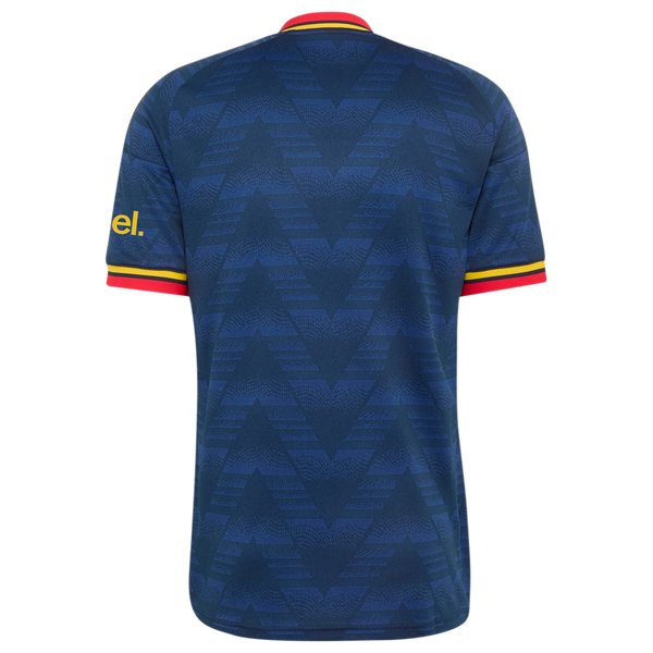 Arsenal adidas 2026/27 Away Replica Jersey - Navy