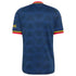 Arsenal adidas 2026/27 Away Replica Jersey - Navy