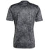 Manchester United x Stone Roses adidas 2023/24 Pre-Match Top - Black