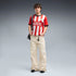 PSV Eindhoven Puma 2026/27 Home Replica Jersey - Red