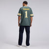 Micah Parsons Green Bay Packers Nike 2026 Rivalries Collection Game Jersey - Green