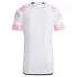 Juventus adidas 2023/24 Away Jersey - White - Jersey Teams World