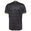 Aston Villa adidas 2026/27 Away Replica Jersey - Black