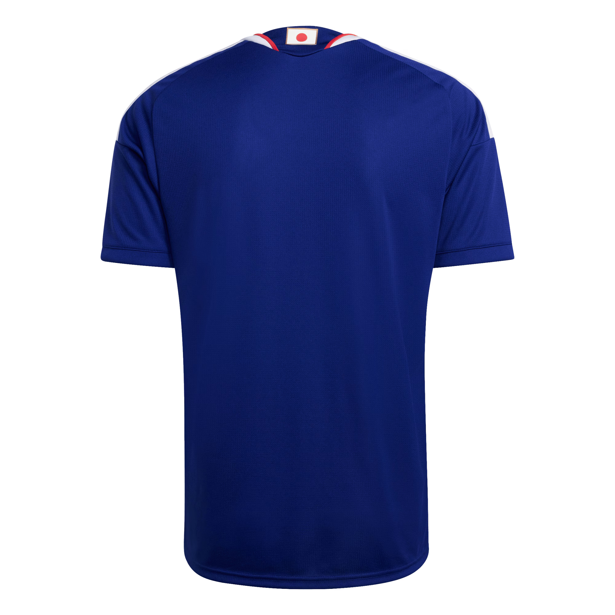 2026 Home Custom Soccer Jersey - Blue (Japan) - Jersey Teams World