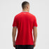 2026 Home Soccer Custom Jersey - Red (Wales) - Jersey Teams World