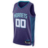 Charlotte Hornets Jordan Brand Unisex 2022/23 Swingman Custom Jersey - Statement Edition - Teal - Jersey Teams World