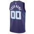 Charlotte Hornets Jordan Brand Unisex 2022/23 Swingman Custom Jersey - Statement Edition - Teal - Jersey Teams World