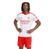 Benfica adidas 2026/27 Third Replica Jersey - Black