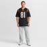 Dohnte Meyers Cincinnati Bengals Nike Team Game Jersey - Black