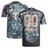 Bayern Munich adidas 2024/25 Away Custom Jersey - Black - Jersey Teams World