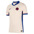 Chelsea Nike 2024/25 Away Customized Jersey - Orange