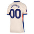 Chelsea Nike 2024/25 Away Customized Jersey - Orange