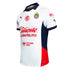 Chivas Puma 2024/25 Away Custom Jersey - White