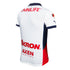 Chivas Puma 2024/25 Away Custom Jersey - White