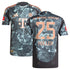 Thomas Müller Bayern Munich adidas 2024/25 Away Player Jersey - Black - Jersey Teams World