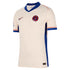 Enzo Fernández Chelsea Nike 2024/25 Away Player Jersey - Orange