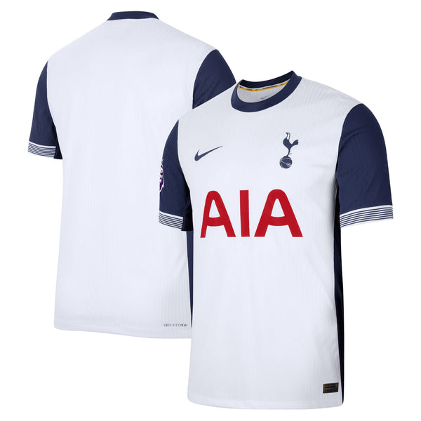Tottenham Hotspur Nike 2024/25 Home Jersey - White