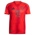 Thomas Müller Bayern Munich adidas 2024/25 Home Player Jersey - Red - Jersey Teams World