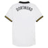 Borussia Dortmund Puma 2024/25 Third Customized Jersey - White