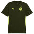 Borussia Dortmund Puma 2024/25 Training Jersey - Green - Jersey Teams World
