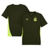 Borussia Dortmund Puma 2024/25 Training Jersey - Green - Jersey Teams World