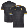 Aston Villa adidas 2026/27 Away Replica Jersey - Black