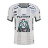 C.F. Pachuca 2026/27 Away Authentic Jersey - White