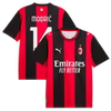 Luka Modrić AC Milan Puma 2026/27 Third Replica Jersey - Gray