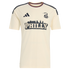 Philadelphia Union adidas 2026 Archive Replica Custom Jersey - Tan
