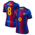 Nike Pedri Barcelona 2026/27 Home Stadium Replica Jersey Red