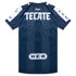 CF Monterrey Puma 2026/27 Home Replica Jersey - Navy