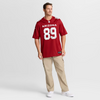 Hunter Long Arizona Cardinals Nike Team Game Jersey - Cardinal