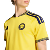 Cristiano Ronaldo Al-Nassr FC adidas 2026/27 Home Replica Jersey - Yellow
