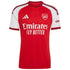 Declan Rice Arsenal adidas 2026/27 Home Replica Jersey - Red