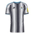 Adidas Newcastle United 2026/27 Home Replica Jersey Black