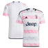 Juventus adidas 2023/24 Away Jersey - White - Jersey Teams World
