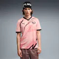 Palermo Puma 2026/27 Away Replica Jersey - Orange