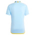 Atlanta United FC adidas 2024 The Resurgens Kit  Jersey - Light Blue