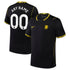 Chelsea Nike 2026/27 Away Stadium Replica Custom Jersey - Black