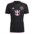 Inter Miami CF adidas 2024 La Noche  Custom Jersey - Black