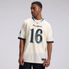Trevor Lawrence Jacksonville Jaguars Nike 2026 Rivalries Collection Game Jersey - Natural