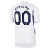 Nike Tottenham Hotspur 2026/27 Home Stadium Replica Custom Jersey White