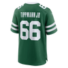 Joe Tippmann New York Jets Nike Team Game Jersey - Green