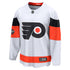 Philadelphia Flyers Fanatics Branded 2024 NHL Stadium Series Breakaway Jersey – White - Jersey Teams World