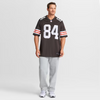 Messiah Swinson Cleveland Browns Nike Team Game Jersey - Brown