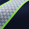 Montorie Foster Jr Seattle Seahawks Nike Game Player Jersey - Navy
