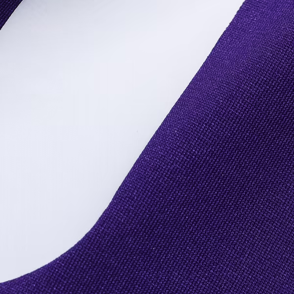 Jauan Jennings Minnesota Vikings Nike Team Game Jersey - Purple