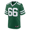 Joe Tippmann New York Jets Nike Team Game Jersey - Green
